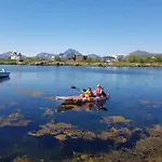 Hébergement de vacances By The Sea With Many Activity Opportunities *