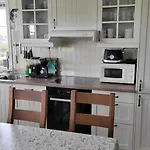 Hébergement de vacances By The Sea With Many Activity Opportunities Leknes