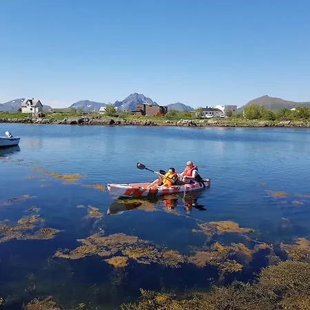 Holiday home By The Sea With Many Activity Opportunities *