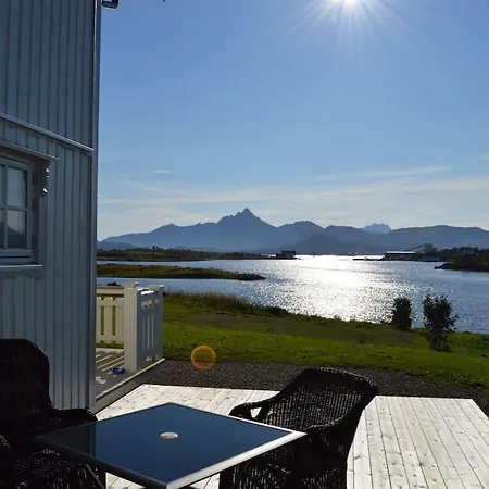 Holiday home By The Sea With Many Activity Opportunities