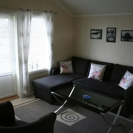 Holiday home By The Sea With Many Activity Opportunities *