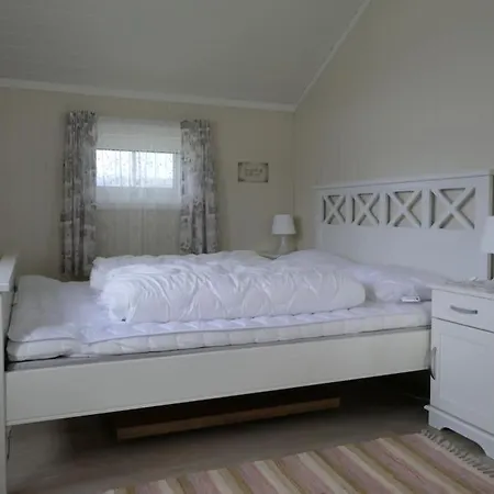 Holiday home By The Sea With Many Activity Opportunities *