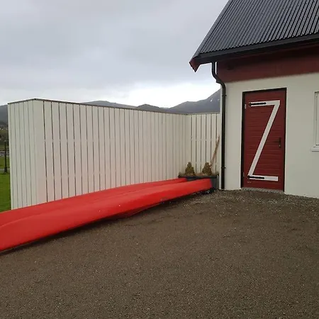 Holiday home By The Sea With Many Activity Opportunities *