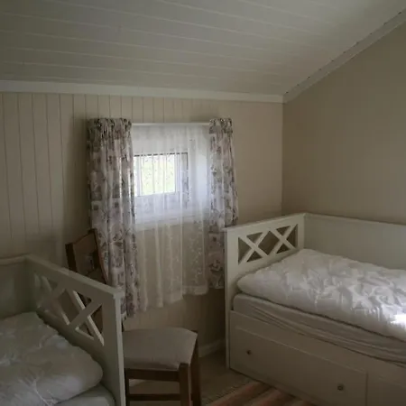 Holiday home By The Sea With Many Activity Opportunities