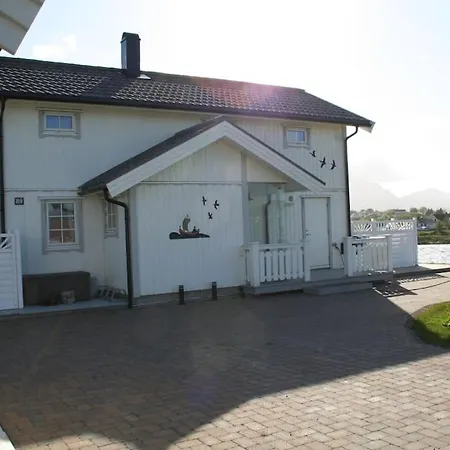 By The Sea With Many Activity Opportunities * 레크네스