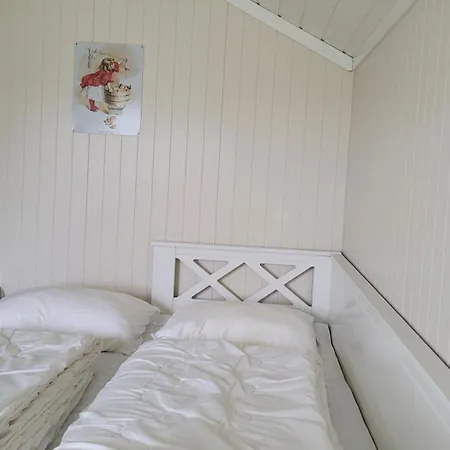 By The Sea With Many Activity Opportunities Сasa de vacaciones