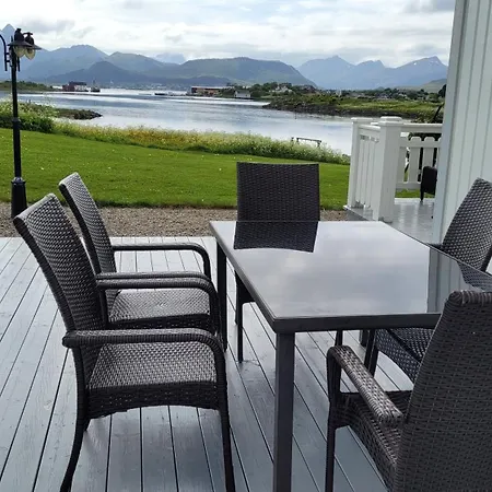 Casa vacanze By The Sea With Many Activity Opportunities