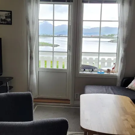 Casa vacanze By The Sea With Many Activity Opportunities *