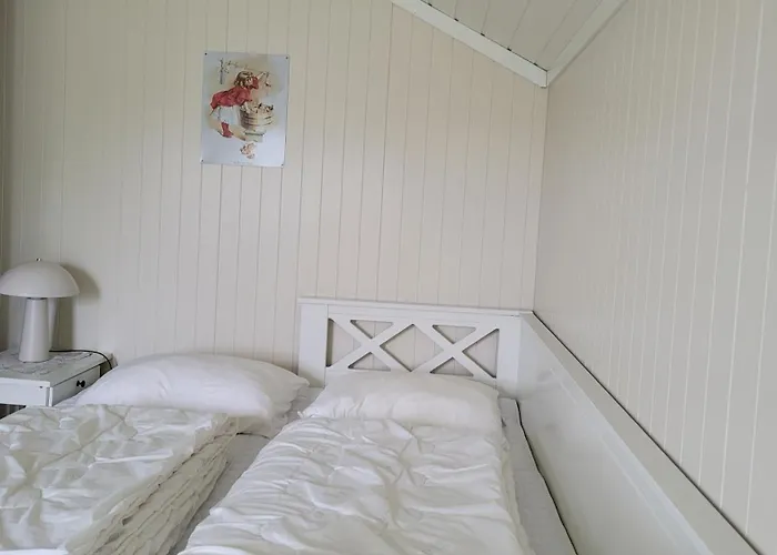 By The Sea With Many Activity Opportunities Сasa de vacaciones