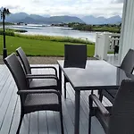 Hébergement de vacances By The Sea With Many Activity Opportunities