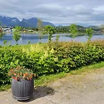 Hébergement de vacances By The Sea With Many Activity Opportunities *