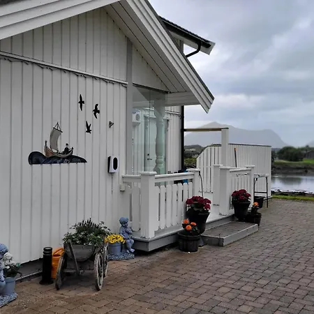 Hébergement de vacances By The Sea With Many Activity Opportunities